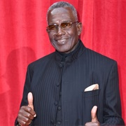 Rudolph Walker