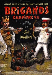 Brigands: Chapter VII (1996)