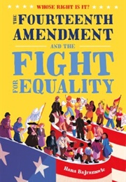 The Fourteenth Amendment and the Fight for Equality (Hana Bajramovic)