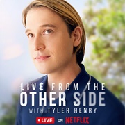 Live From the Other Side With Tyler Henry