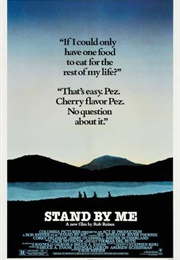 Stand by Me - Bruce A. Evans & Raynold Gideon (1986)