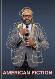 American Fiction (2023)