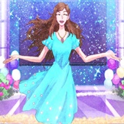 S40.E16: The Queen's Weather Forecast