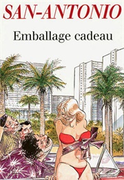 Emballage Cadeau (San-Antonio)