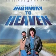 Highway to Heaven Season 1