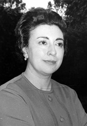 Rosario Castellanos (Poet)