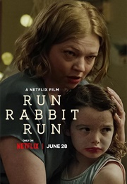Run Rabbit Run (2023)