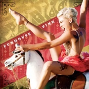 Glitter in the Air - P!Nk