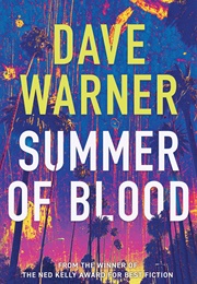 Summer of Blood (Dave Warner)