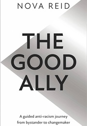 The Good Ally (Nova Reid)