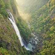 Ellenborough Falls, New South Wales, Australia
