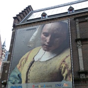 Rijksmuseum, Amsterdam