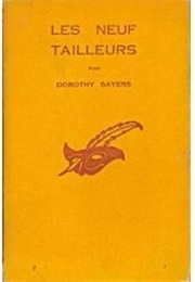 Les Neufs Tailleurs (Dorothy L. Sayers)