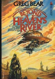 Beyond Heaven's River (Beyond Heaven's River)