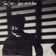 "Let's Go to Bed"/"Just One Kiss" (1982)