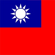 Taiwan