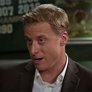 S2.E5: Headless Football Player; Identity Thief