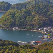 Maizuru, Kyoto, Japan