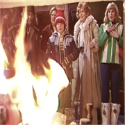 Inside No. 9: "The Devil of Christmas" (S3,E1)