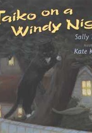 Taiko on a Windy Night (Sally Derby)