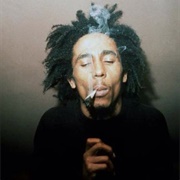 Bob Marley