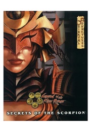 Secrets of the Scorpion (Various)