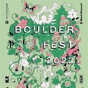 Boulderfest 2024