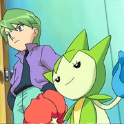 451. Going for Choke!