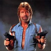 Chuck Norris