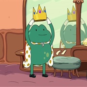 Frog Seasons, Spring