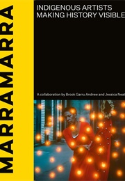 Marramarra (Brook Garru Andrew & Jessica Neath)