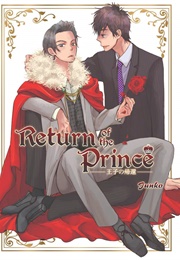 Return of the Prince (Junko)