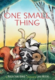 One Small Thing (Marsha Diane Arnold)