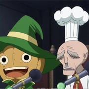 184. the Country, Until Tomorrow