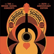 Bridge School Benefit Concerts