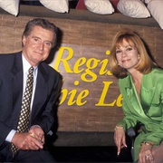Live With Regis and Kathie Lee