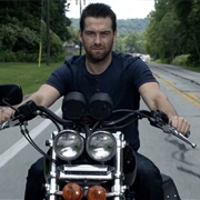 Banshee: "Requiem" (S4,E8)