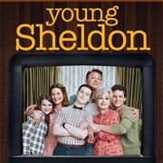 Young Sheldon Season 7