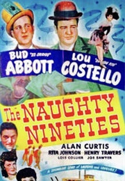 Who's on First. (1945)