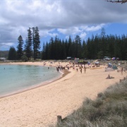 Norfolk Island, Australia