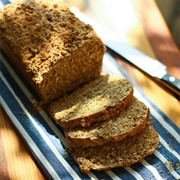 Wheaten Bread (Northern Irish Type of Wheat Bread)
