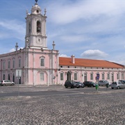 Queluz Palace, Portugal