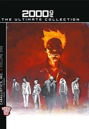 Caballistics Inc Volume One (Various)