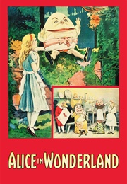 Alice in Wonderland (1915)