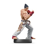 Kazuya (Smash Bros.)