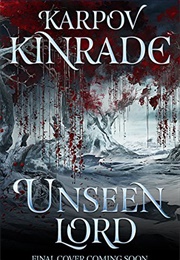 Unseen Lord (Karpov Kinrade)