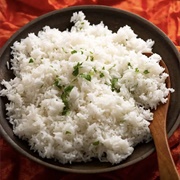 Jasmine Rice