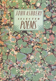 Selected Poems (John Ashbery)