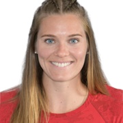 Alysha Newman (Canada) Athletics