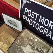 Archive of the Afterlife